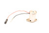 Fitzall 42935 EPC / Early DCC SOLENOID, KM Fits: (1985-1998) KM-175/176/177/178 F4A21/22/23/33 EPC (1985-1998) Hyundai LOCK-UP (1985-1992) Mitsubishi LOCK-UP (NOT for '93-up Mitsubishi in DCC) (2.6 to 3.2 Ohms) - view 3
