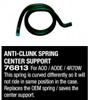 Fitzall 76813 AOD AODE 4R70E/W 4R75E/W Anti-Clunk Spring - view 2