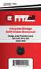 Fitzall C82498-1 42RLE Shift Cable Clip Grommet Repair Kit (2003-2012) - view 2