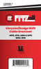Fitzall C92498-1 40TE 41TE A604 62TE (2005-2015) Shift Cable Repair Clip Kit Grommet (Fits Most Chrysler, Dodge, Jeep with these Transmissions) - view 2