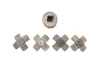 Fitzall KT3407 Driveshaft Yoke Seal Kit for Large Yokes (TH400, 4L80E/85E, 6L80/90, C6, 6R80) (Includes Install Tool and 4 -34746YS) - view 3