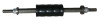 Fitzall T-0154-M Mini Slide Hammer (2lbs) (11" Long) (3/8" or 10mm attachment thread) - view 2