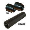 Fitzall T518-501 Tool For Cummins Diesel Dowel Pin Installation (Pins alone # T22760N-P) - view 2