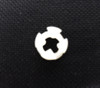 Fitzall T74498-1B 4L60E 4L70E (Colorado & Canyon, 2004-2012) Shift Cable Clip Grommet Repair Kit - view 2