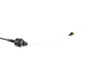 Fitzall T76497B AOD Throttle Detent Cable (Truck & SUV Only) (40" Conduit, 52.375" Inner Wire) - view 3