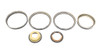 Precision K52900Y-99 6T30 (Gen 1 2009-2013) Molded Rubber Piston Kit