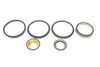 Precision K52900Y-99 6T30 (Gen 1 2009-2013) Molded Rubber Piston Kit - view 4