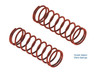 Sonnax 104740-02K 6L45 6L50 6L80 6L90 Clutch Select Valve Spring Kit - view 2