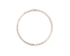 Precision 31788 62TE Underdrive Direct Drum Peek Ring w/ Tabs (2011-2021) 5078800AB - view 3