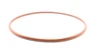 Precision 31269 A604 40TE 41TE 62TE A606 42LE 42RLE Input Shaft Rear O-Ring - view 2