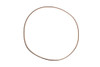 Precision 82475 948TE "C" Clutch Outer Lip Seal