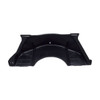 Fitzall 1432 GM Universal Dust Cover (Plastic)