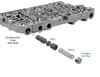 Sonnax 85740-15K 948TE ZF9HP48 Honda 9-Speed Oversized Pressure Regulator Valve Kit - kit contents