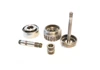 U34584SE-Greartrain 4L80E Rear Planet Gear Train Straight Cut Gears - view 5