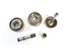 U34584SE-Greartrain 4L80E Rear Planet Gear Train Straight Cut Gears - view 6