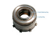 Sonnax 76554RK AOD AODE 4R70 4R75 Spiral Retaining Ring Kit - kit contents
