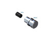 Sonnax 113741-11K JF010E JF011E JF015E RE0F09A/B RE0F10A RE0F11A Lockup Control Plunger Valve Kit