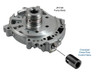 Sonnax 113741-07 JF010E RE0F09A/B Oversized Pump Flow Control Valve - kit contents