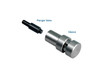 Sonnax 36947-06K E4OD 4R100 Low Reverse Modulator Plunger Valve Kit
