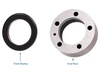 Sonnax 36429E-K C6 E4OD Low Sprag Race & Bearing Kit