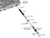 Sonnax 56947J-05K 5R55N 5R55S 5R55W Oversized TCC Control Valve Kit - kit contents
