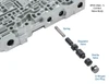 Sonnax 144740-36K 6F35 TCC Regulator Valve Kit - kit contents