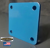 Superior Machine & Fabrication SMAF-020 Bench Mount Fixture Base for Superior Fixtures - view 2