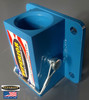 Superior Machine & Fabrication SMAF-020 Bench Mount Fixture Base for Superior Fixtures - view 3