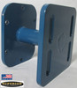 Superior Machine & Fabrication SMAF-005E Allison Transmission Transfer Case PTO Cover Holding Fixture For Engine Stand - view 2