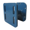 Superior Machine & Fabrication SMAF-005E Allison Transmission Transfer Case PTO Cover Holding Fixture For Engine Stand