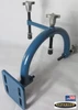 Superior Machine & Fabrication SMAF-007 Heavy Duty Transmission Holding Fixture For Engine Stand - view 4