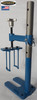 Superior Machine & Fabrication SMAF-009 Bench Mount Transmission Clutch Spring Compressor - view 3