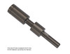Sonnax 95740-08K 6R100 6R60 6R75 6R80 6HP19 6HP26 6HP32 Oversized Clutch D1/E Control Valve Kit - view 2