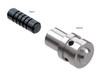 Sonnax 126740-03K 6R140 TCC Apply Boost Valve Kit