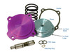 Sonnax K13259C-SKR C4 C5 Lip Seal Retrofit Kit