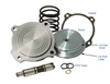 Sonnax K13259C-SK C4 C5 Lip Seal Retrofit Kit