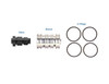 Sonnax 36946-02K C6 Boost Valve Kit