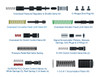 Sonnax SC-8L45-8L90 8L45 8L90 The Sure Cure® Kit
