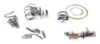 TransGo SK4L60E 4L60E 4L65E 4L70E Shift Kit