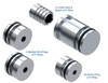 Sonnax 76999-05K AOD Governor Circuit End Plug Kit