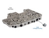 Sonnax 76999-LRG AOD O-Ringed End Plug Kit - Large - kit contents