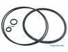 AOD Replacement Seal Kit for Sonnax 76890-17KP Servo