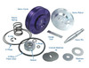 Sonnax 76890-17KP AOD Super Hold Servo Kit - kit contents