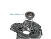 Sonnax 72530B-02 68RFE Center Pump Gear - kit contents