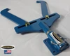 Superior Machine & Fabrication SMAF-B10-F Universal Transmission Holding Fixture(Bench Mount Sold Separately) - view 4