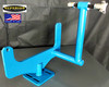 Superior Machine & Fabrication SMAF-016E 68RFE 66RFE Dodge/Ram Transmission Holding Fixture For Engine Stand - view 2