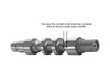 Sonnax 22771A-10K A727 A904 Lube Regulated Pressure Regulator Valve - view 2