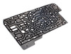 Sonnax 85740-238 9HP48 Valve Body Separator Plate
