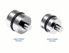 Sonnax 95740-27K 6HP21 6HP28 6HP34 O-Ringed End Plug Kit