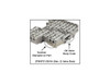 Sonnax 95740-063 6HP21 6HP28 6HP34 GEN-2 Valve Body Separator Plate - view 2